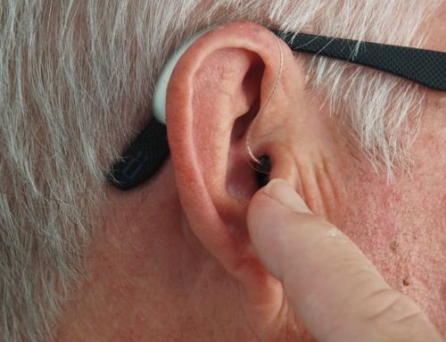 Current status and benefits of hearing aids