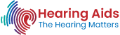 Hearing Aids Logo